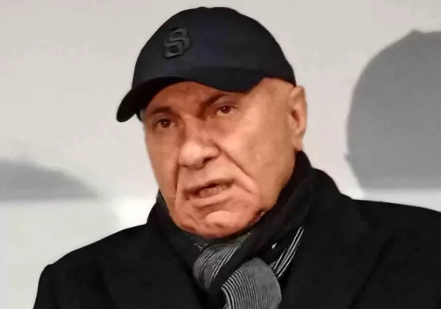 Yüksel Yıldırım: Rayo Vallecano Elimizden Alacak Gibi