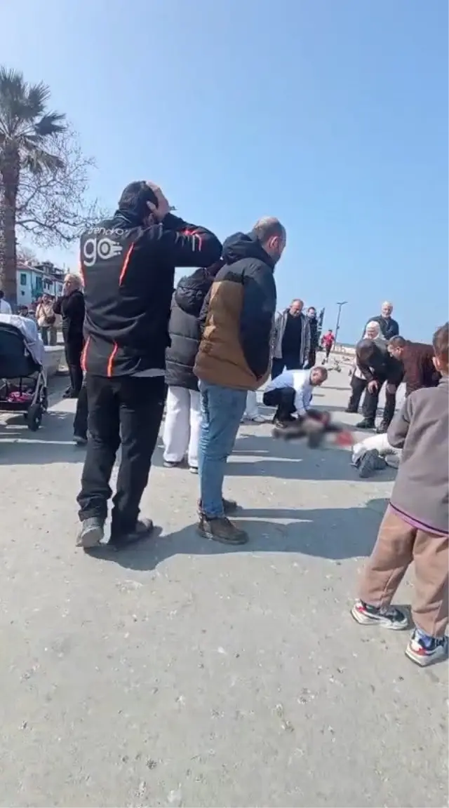 5 yaşındaki çocuk çöp kamyonunun altında can verdi! Ailesi sinir krizi geçirdi