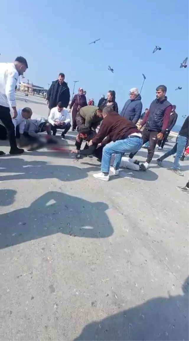 5 yaşındaki çocuk çöp kamyonunun altında can verdi! Ailesi sinir krizi geçirdi