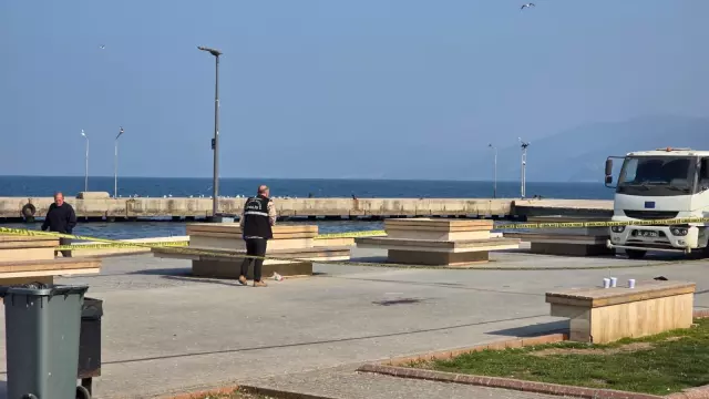 5 yaşındaki çocuk çöp kamyonunun altında can verdi! Ailesi sinir krizi geçirdi