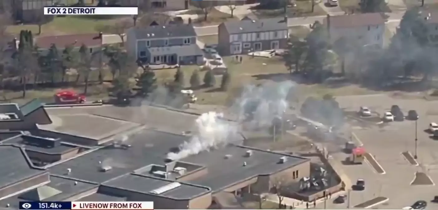 ABD\'deki sinagog saldırısında şüphelinin kimliği belli oldu