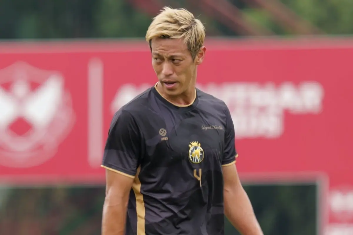 ABD\'li bir şirket \'\'İran Dünya Kupası\'nda olmalı\'\' diyen Honda\'nın reklam anlaşmasını iptal etti