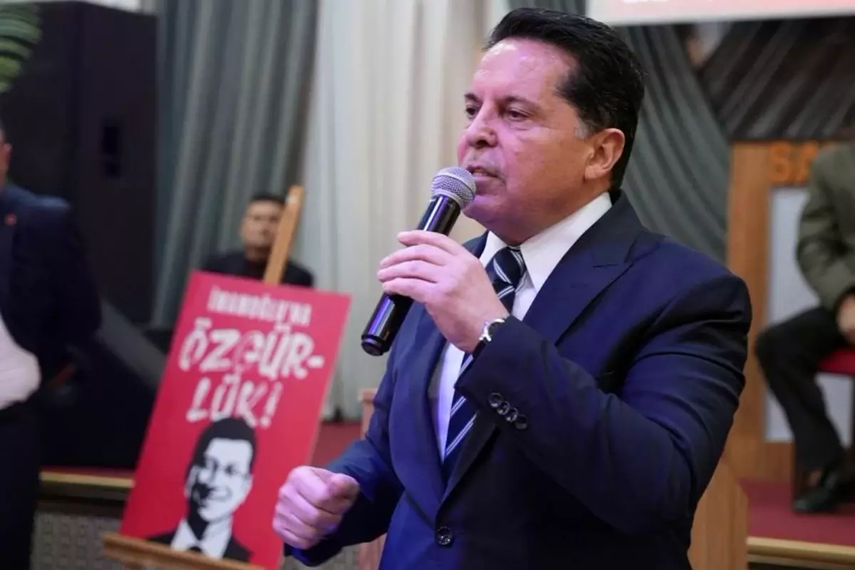 Ahmet Özer\'in Esenyurt Belediye Başkanlığı görevinden uzaklaştırılmasına ilişkin davada karar