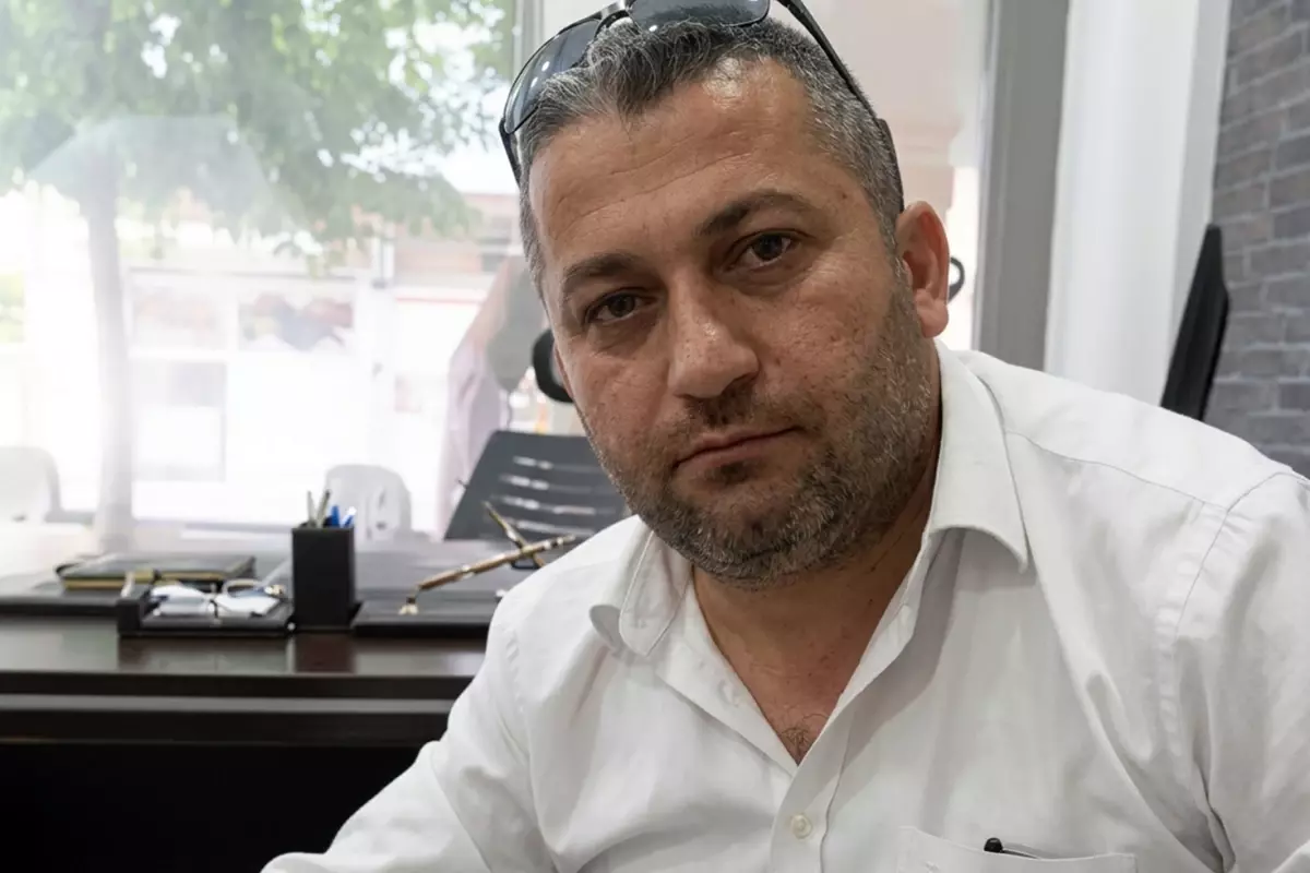 Ankara\'da eski eşinin evinde ölü bulunan iş adamı soruşturmasında 3 tutuklama