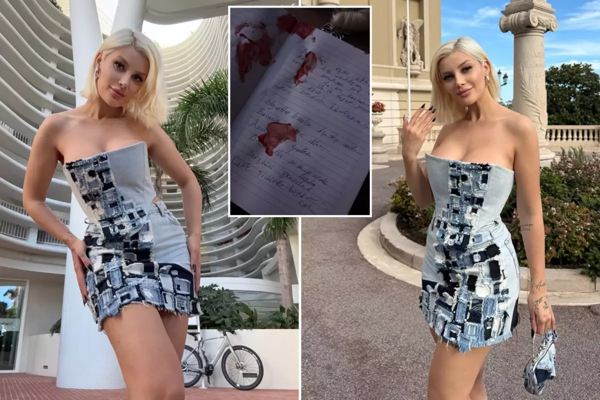 Ayşegül Eraslan\'ın ölümünde kan donduran iddia! Arkadaşı otopsi raporunu paylaştı