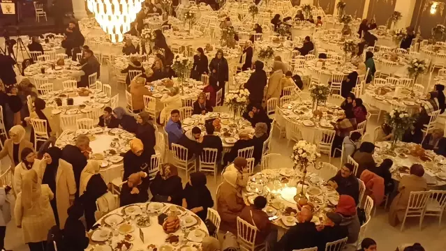 Bakan Işıkhan: Batman, Türkiye Yüzyılı’nın Lokomotifi