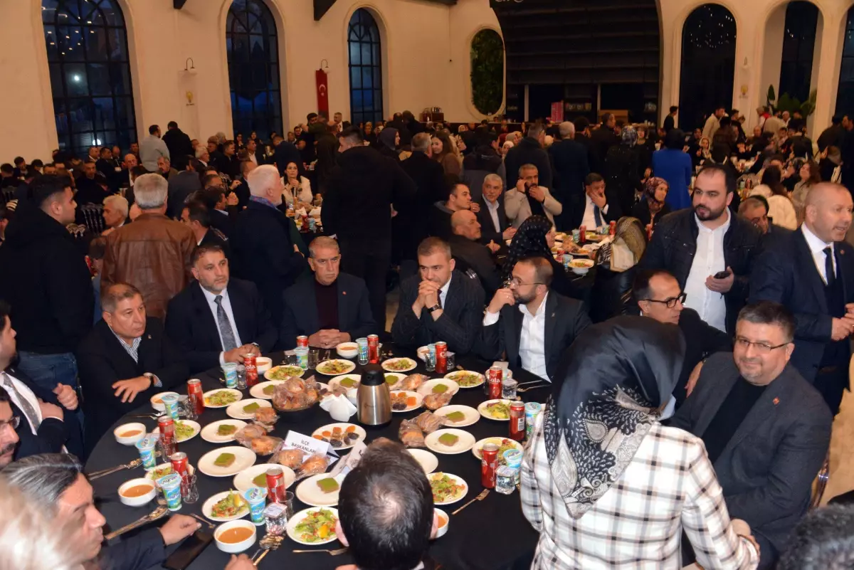 Bakan Yumaklı’dan Ortadoğu Açıklamaları