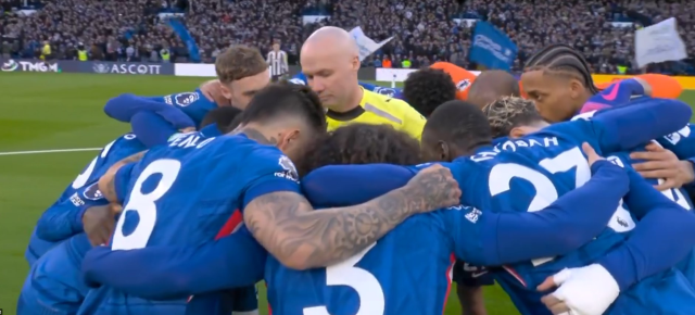 Bu görüntü Türkiye'de olsa yer yerinden oynar