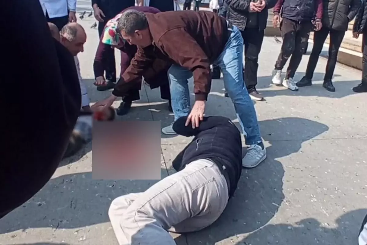 5 yaşındaki çocuk çöp kamyonunun altında can verdi! Ailesi sinir krizi geçirdi