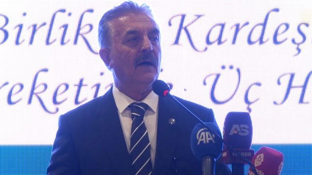 MHP’den Küresel Tehdit Uyarısı