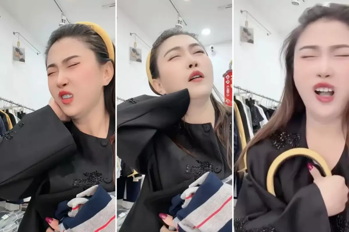 Canlı yayında beyin kanaması geçiren fenomen hayatını kaybetti