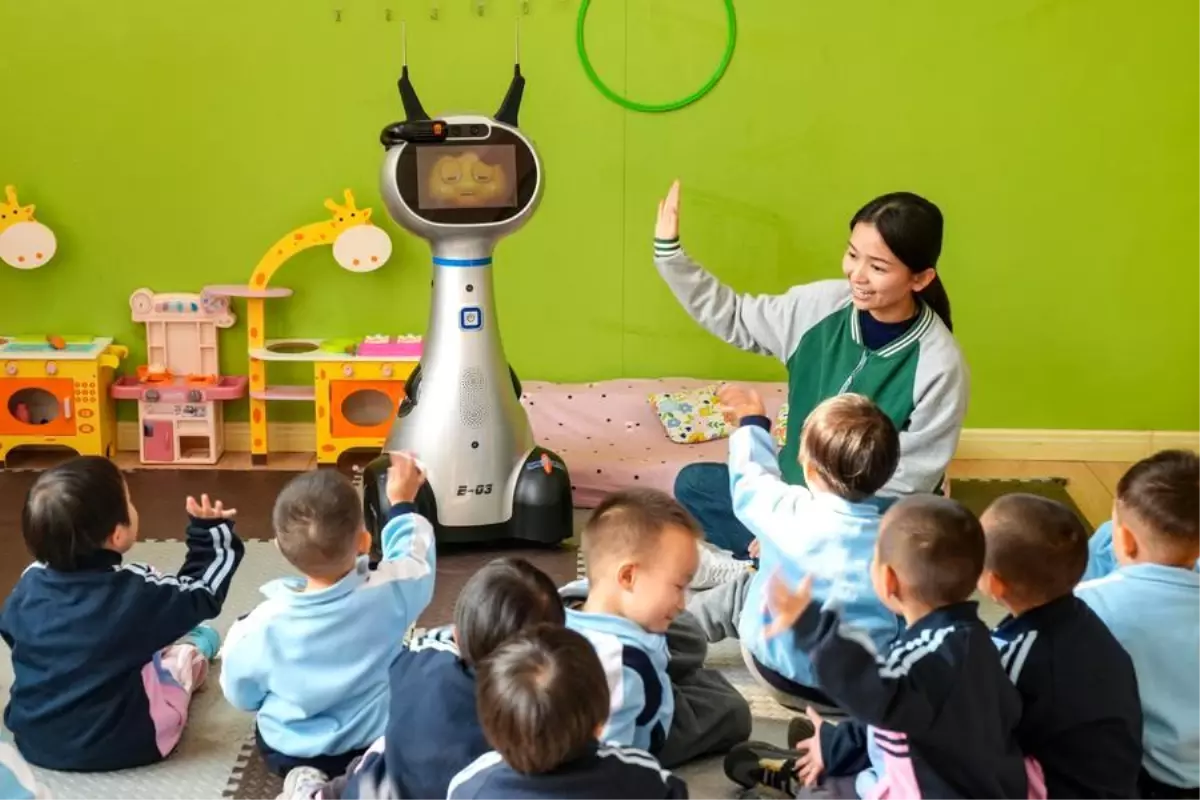 Çin, Halk Merkezli Kalkınma Hedefli