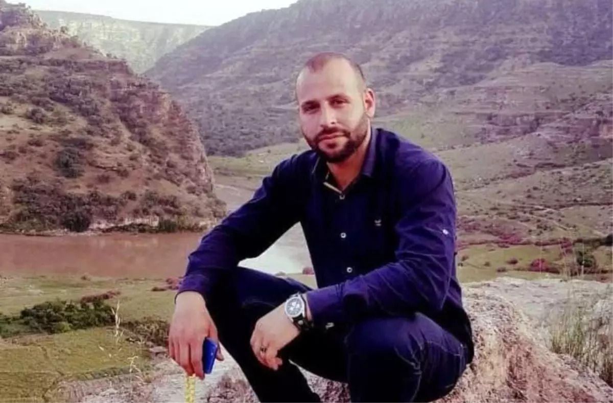 Cizre\'de Silahlı Saldırı: Şüpheli Yakalandı