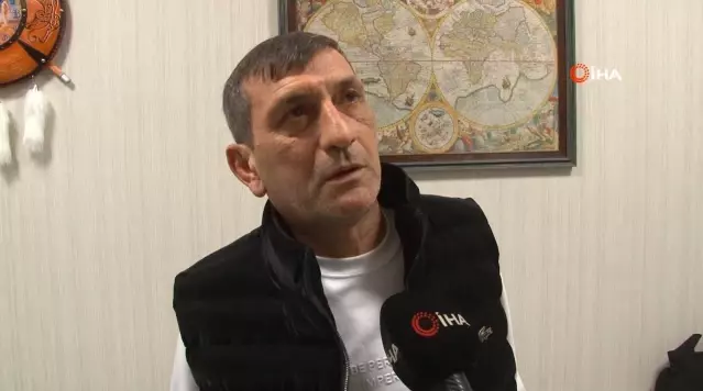 Damadının verdiği böbrekle yaşama tutundu: ‘Hayırlı damat’ diyorlar