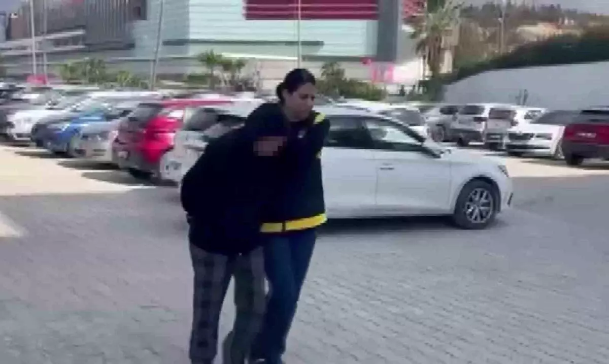 Hatay\'da Olay: Dini Nikahlı Eşiyle Tartışmada Tüfekle Ölüm