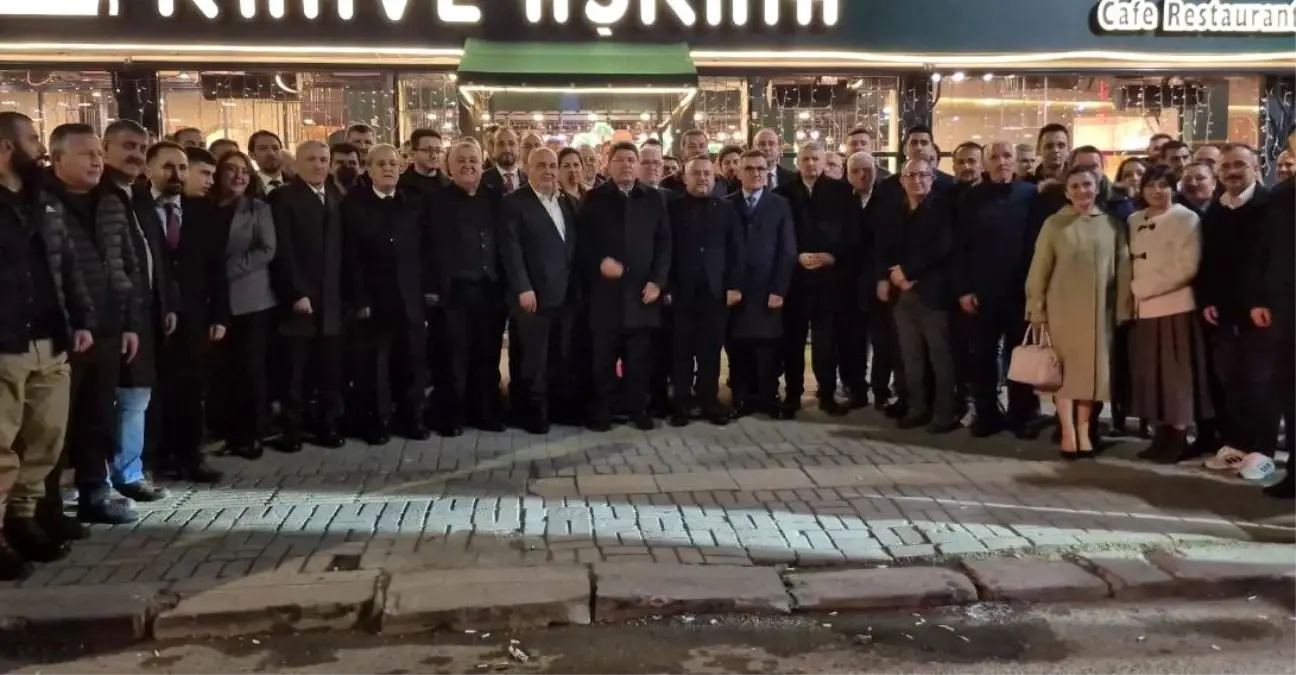 Tunç: Soykırımı Önleyici Sistem Kurulamadı