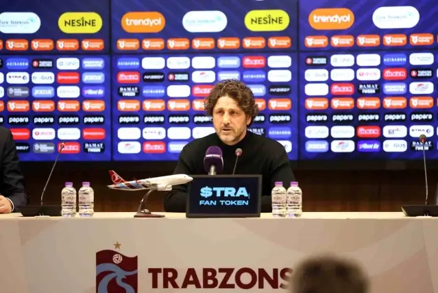 Tekke: Yeni Hedef Yok