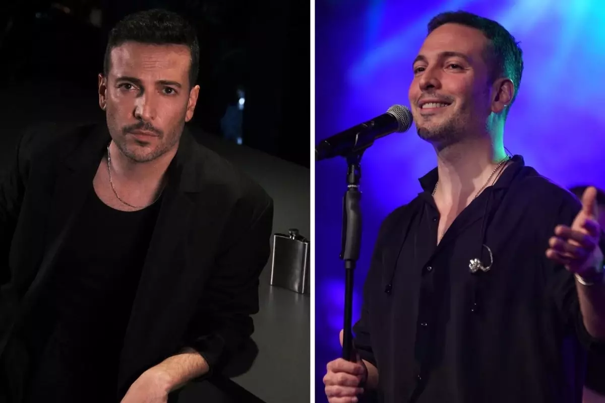 Fenerbahçe, şarkıcı Oğuzhan Koç\'u da çıldırttı