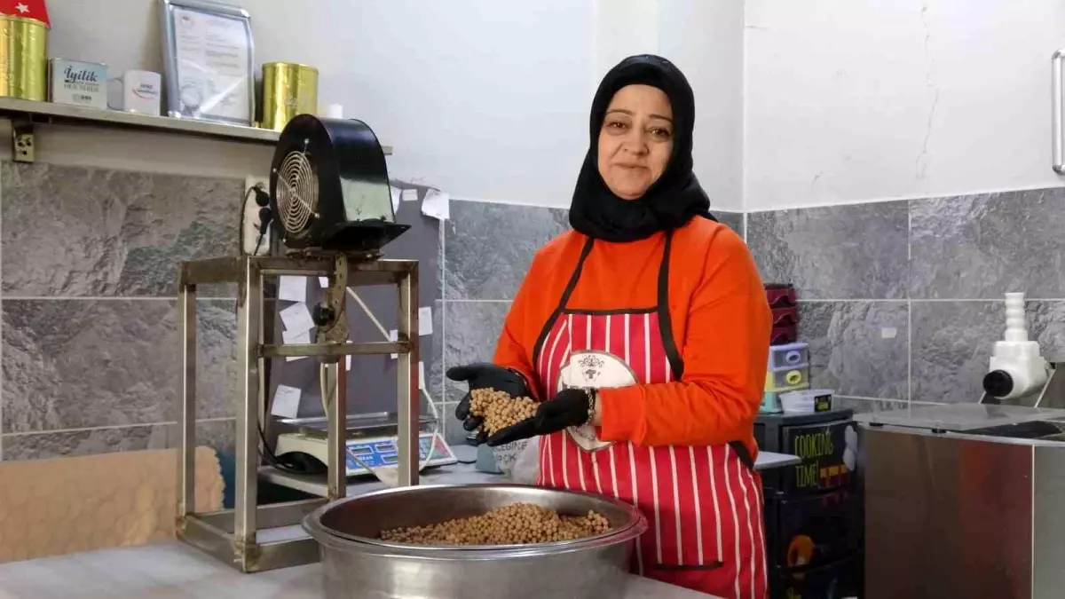 Gaziantep\'te Yuvalama Hazırlıkları Başladı