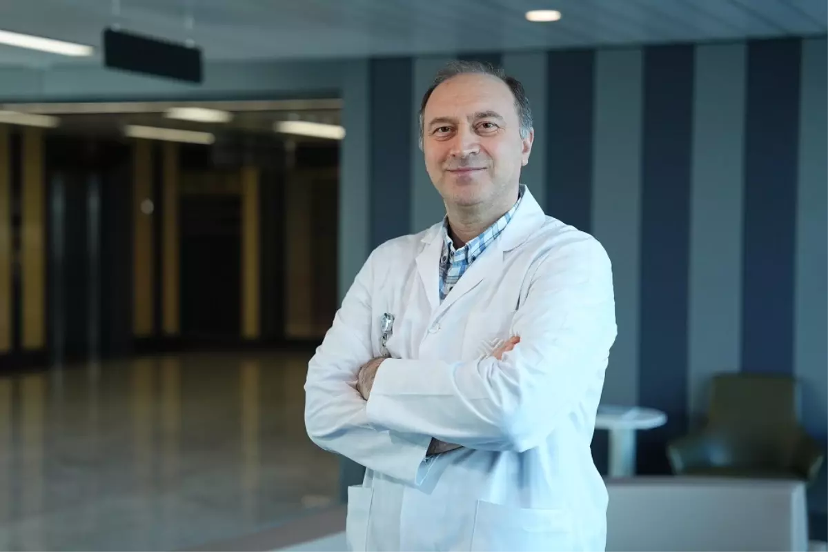 Glokom Tehlikesine Dikkat!