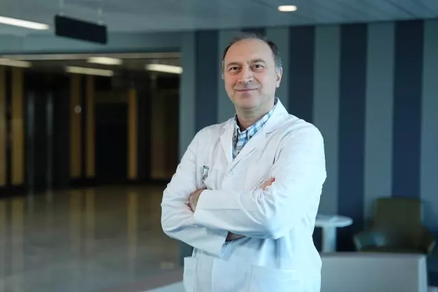 Glokom Tehlikesine Dikkat!