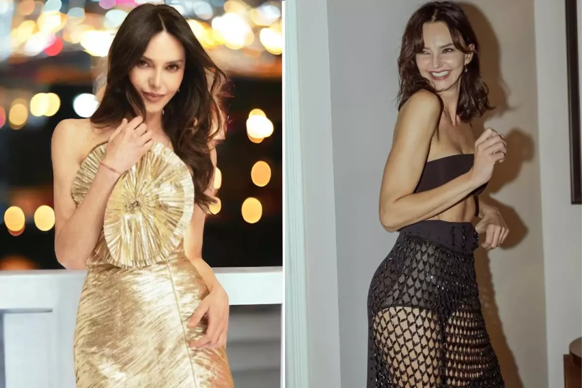 Hande Ataizi\'nden Hülya Avşar\'ın dizisine sert eleştiri: Dizi berbat