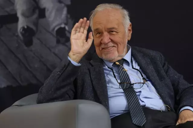 İlber Ortaylı’nın defnedileceği yerin anlamı büyük! Osmanlı’nın en büyük padişahıyla yan yana gömülecek