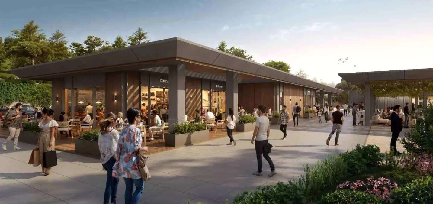 Adıyaman\'da Sosyal Tesis İnşaatı Başladı