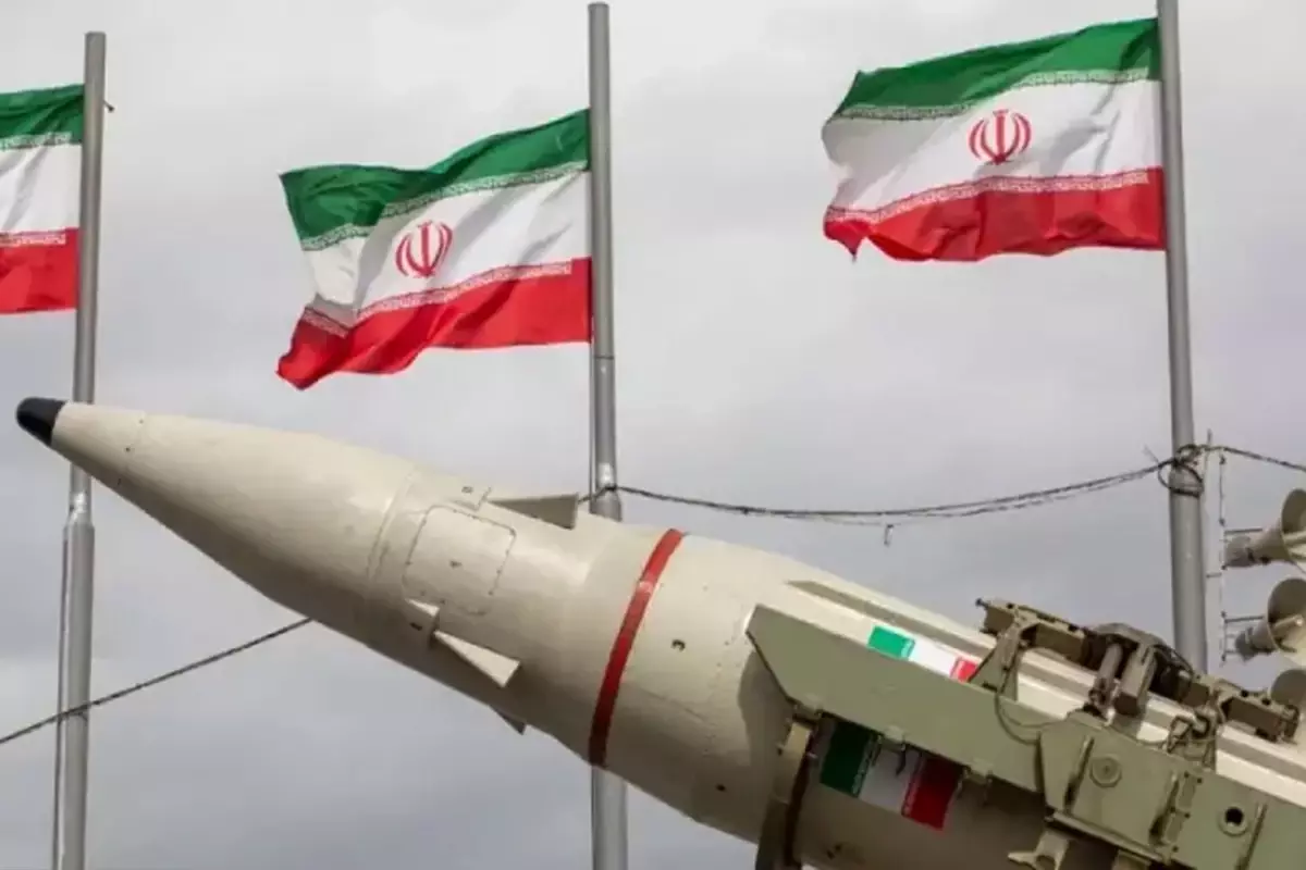 İran\'dan ABD bankalarına misilleme: Banka şubeleri meşru hedefimiz olacak