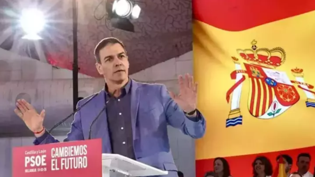 İspanya Başbakanı Sanchez, ABD-İsrail destekçilerine sert sözlerle seslendi: Şikayet etmeye hakkınız yok