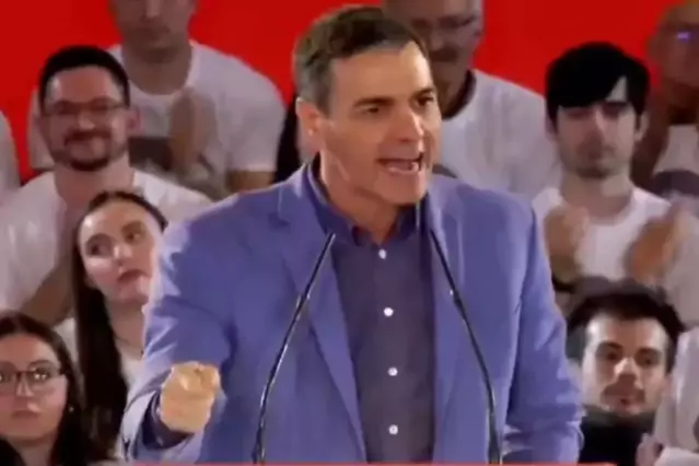 İspanya Başbakanı Sanchez’den ABD-İsrail destekçilerine sert sözler