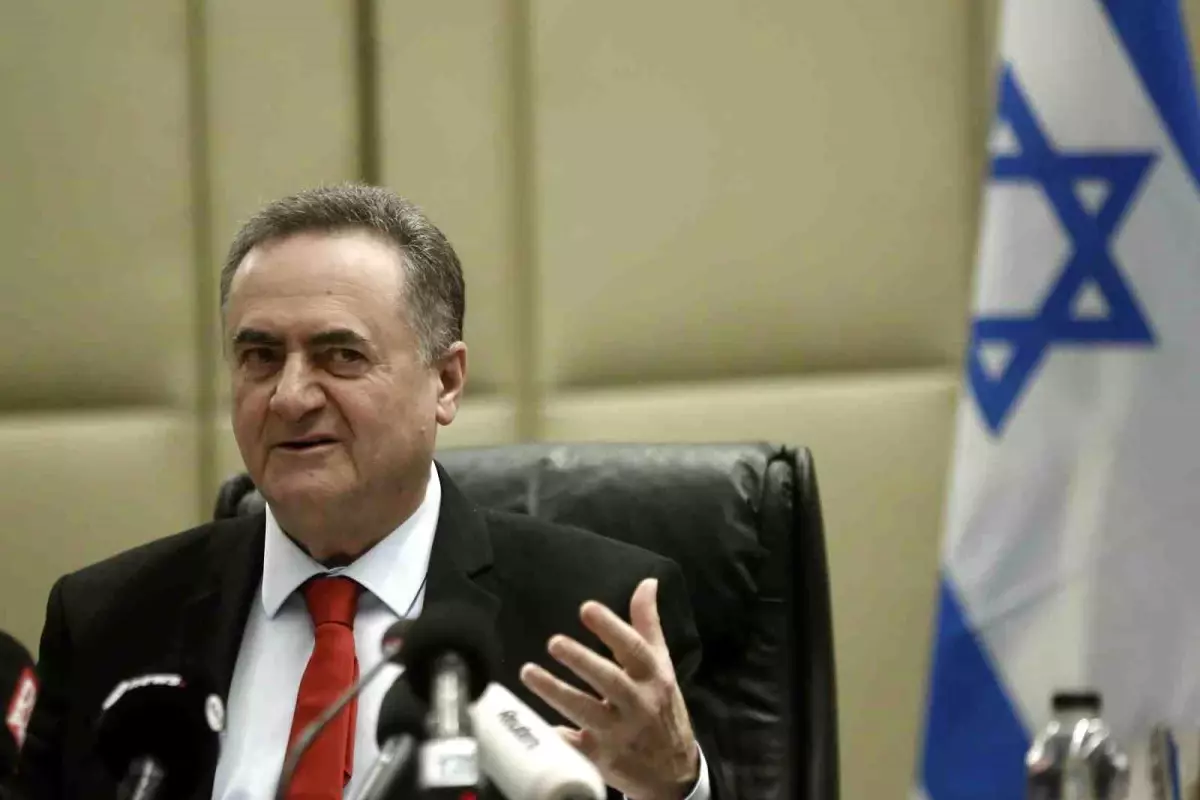 İsrail\'den İran\'a Savaş Açıklaması