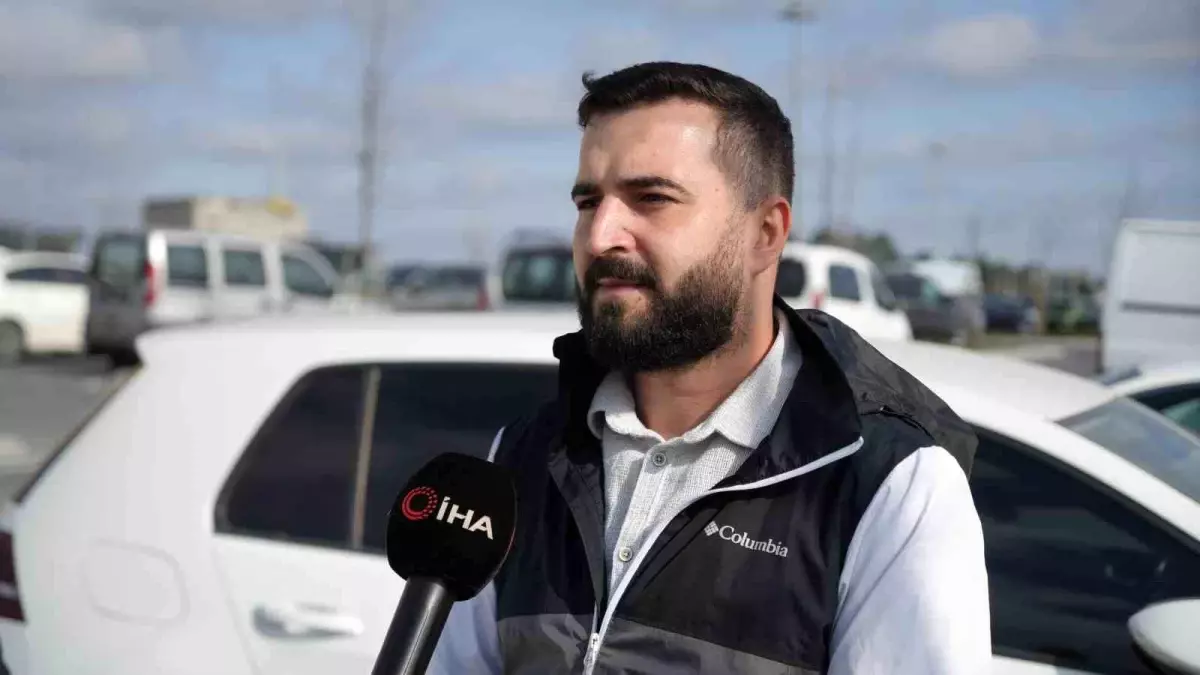 Sadece 6 gün kullanabildi! Sıfır otomobili 6 aydır serviste