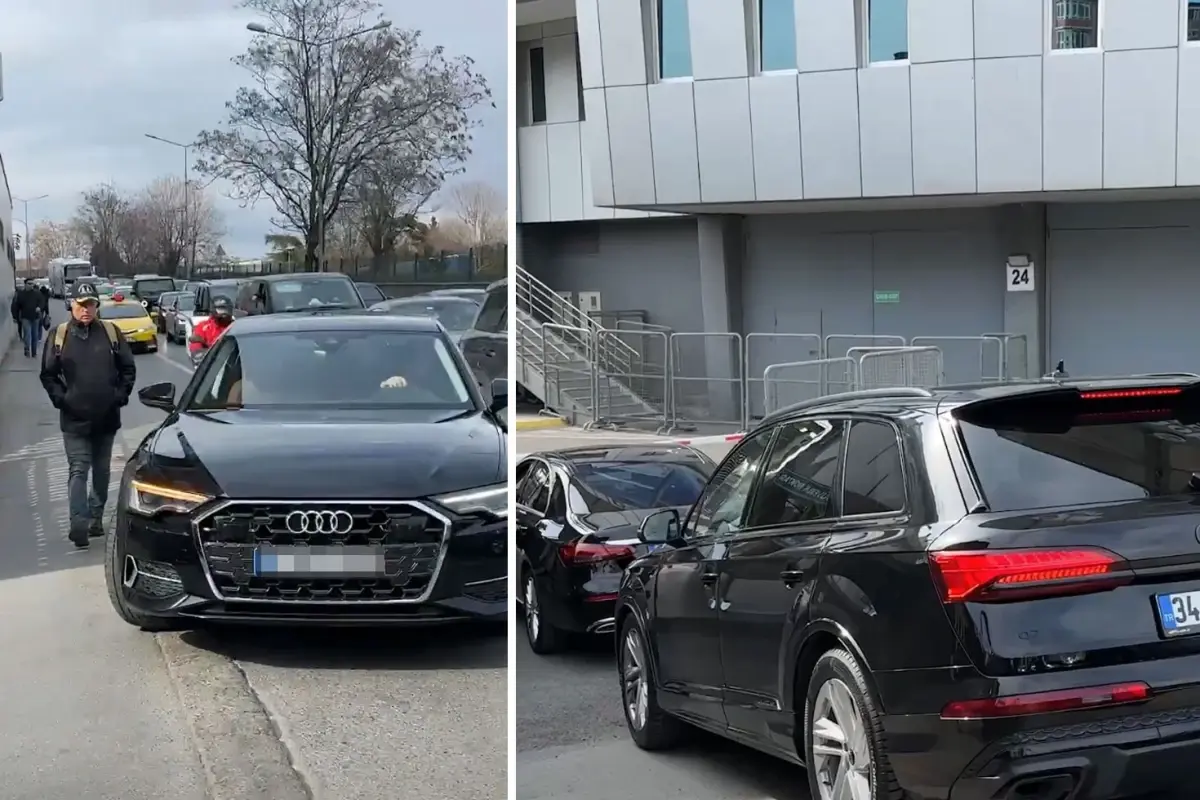 Kulüp binasına geldiler! Fenerbahçe\'de sonucu merakla beklenen kritik toplantı