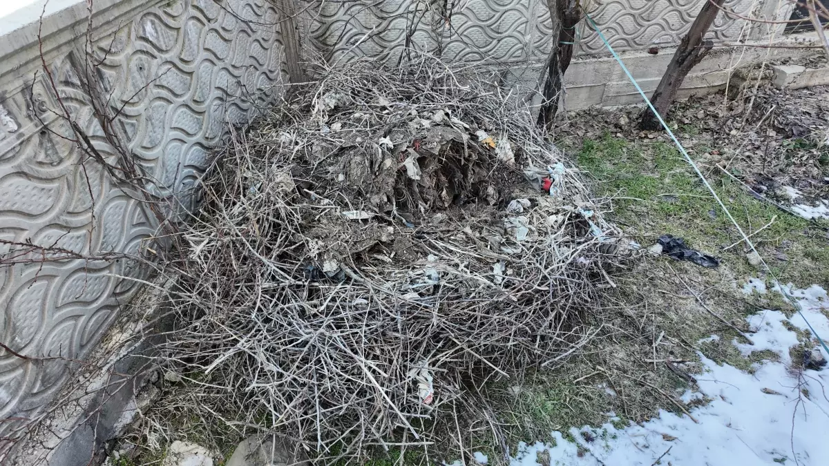 Leylek Yuvasi Yenilendi