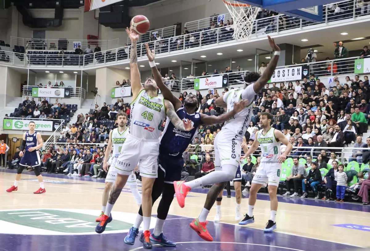 Merkezefendi\'nin Dörtüncü Yenilgisi