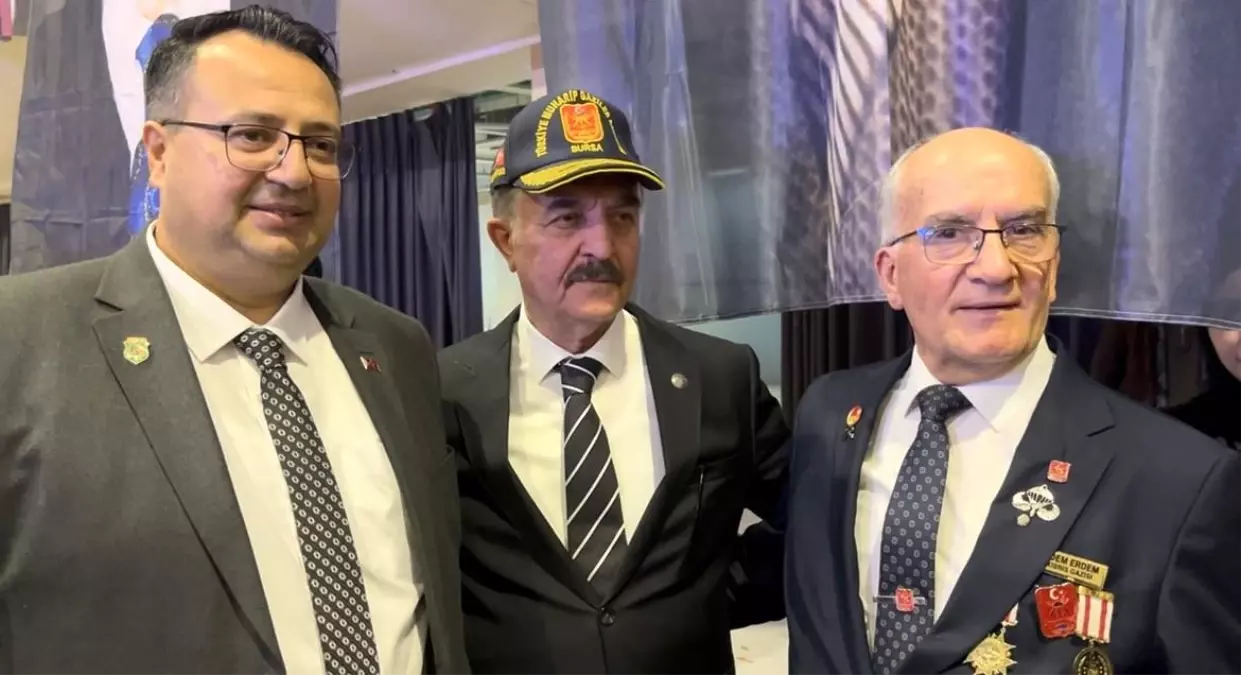 MHP\'den Birlik Vurgusu