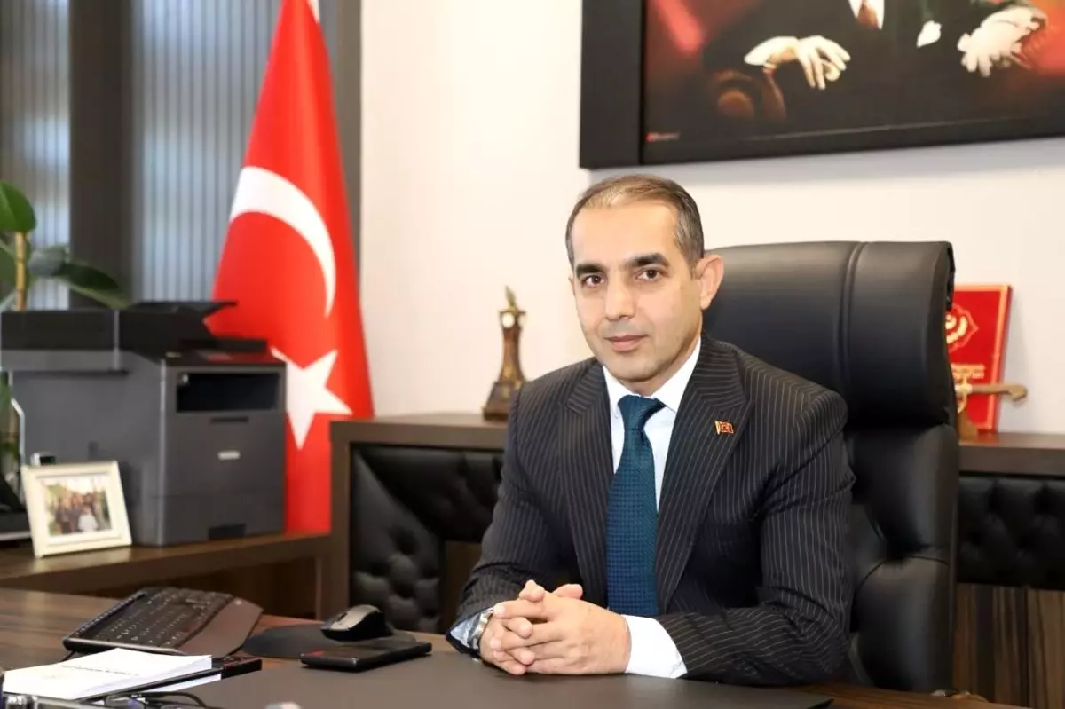 Tıp Bayramı\'nda Sağlık Çalışanlarına Teşekkür