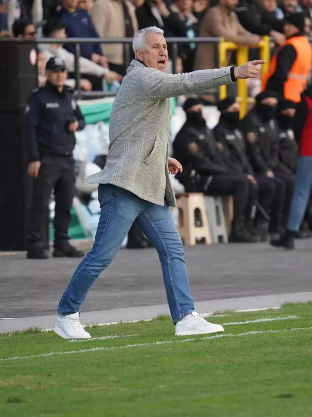 Muğlaspor, Ankaragücü ile Kritik Maça Çıkıyor