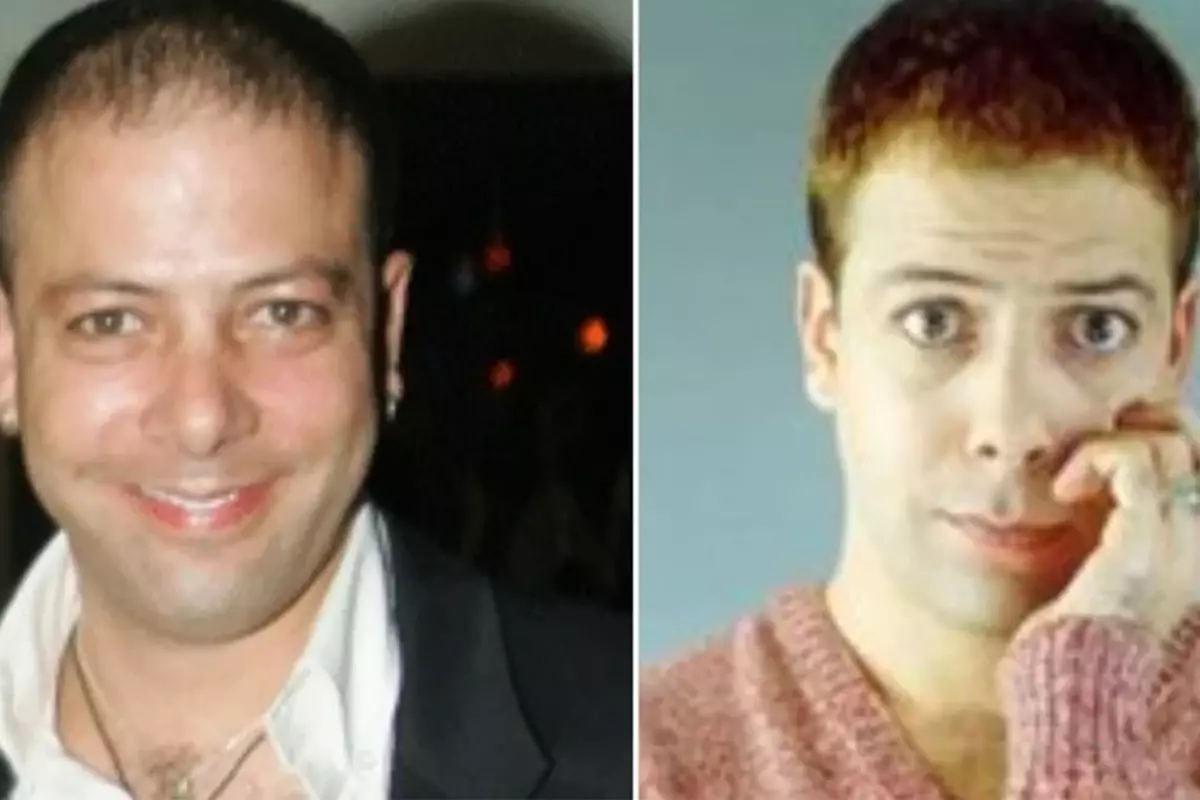 Oyuncu Canberk Uçucu hayatını kaybetti