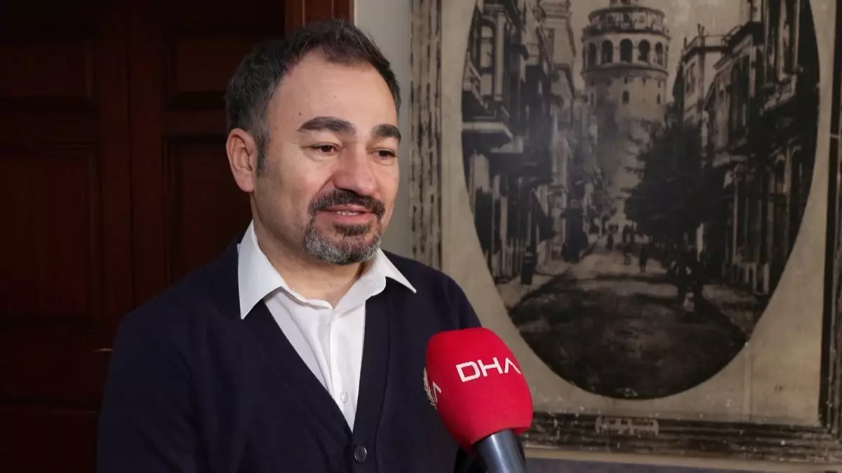 Dünya Glokom Haftası: Sinsi Hastalığa Dikkat!