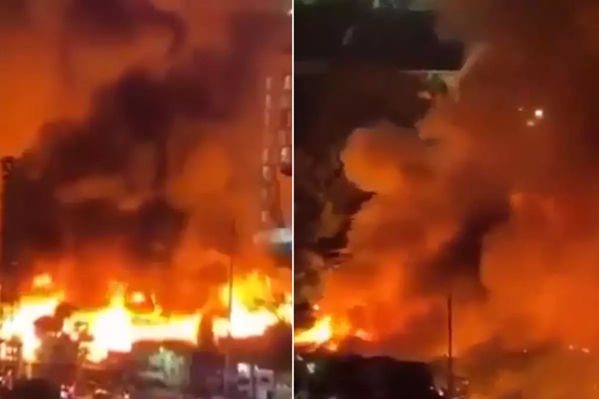 Savaşta 15. gün! İran\'ın Hark Adası vuruldu, ABD\'nin ise 5 yakıt ikmal uçağı kullanılmaz hale geldi