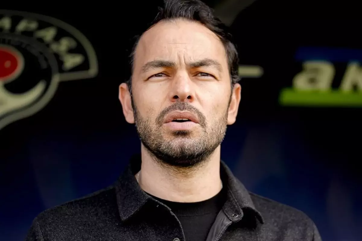 Selçuk İnan\'dan Cihan Aydın\'a: Onu sevmiyorum, benden nefret ettiğini de biliyorum