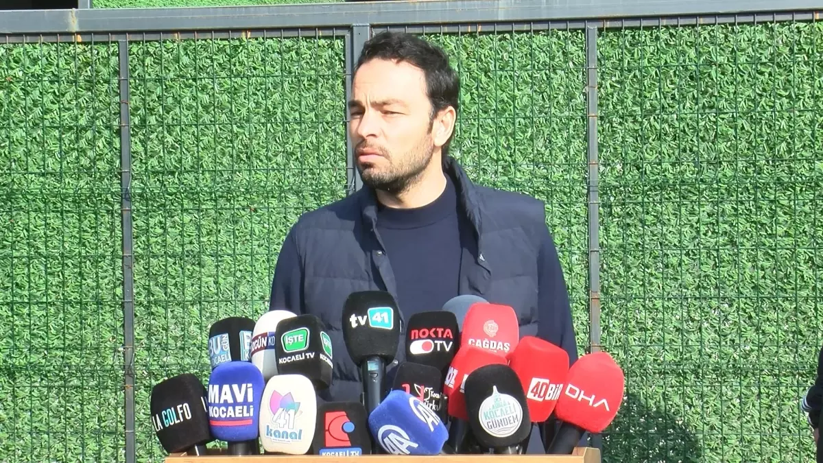 Selçuk İnan Hakemi Eleştirdi