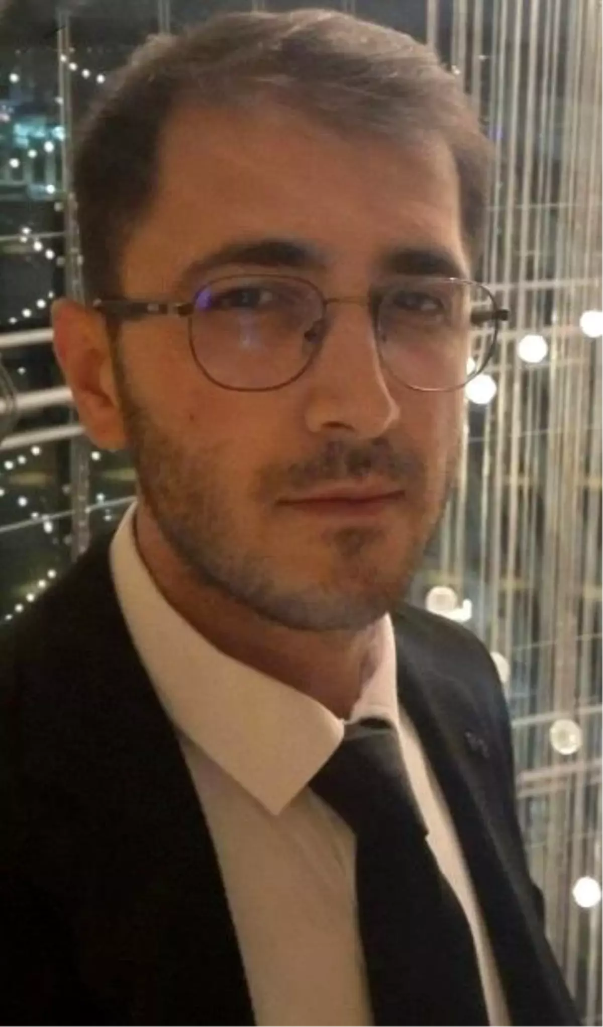 Sivas\'ta 2 gündür kayıp olarak aranan gencin cansız bedenine ulaşıldı