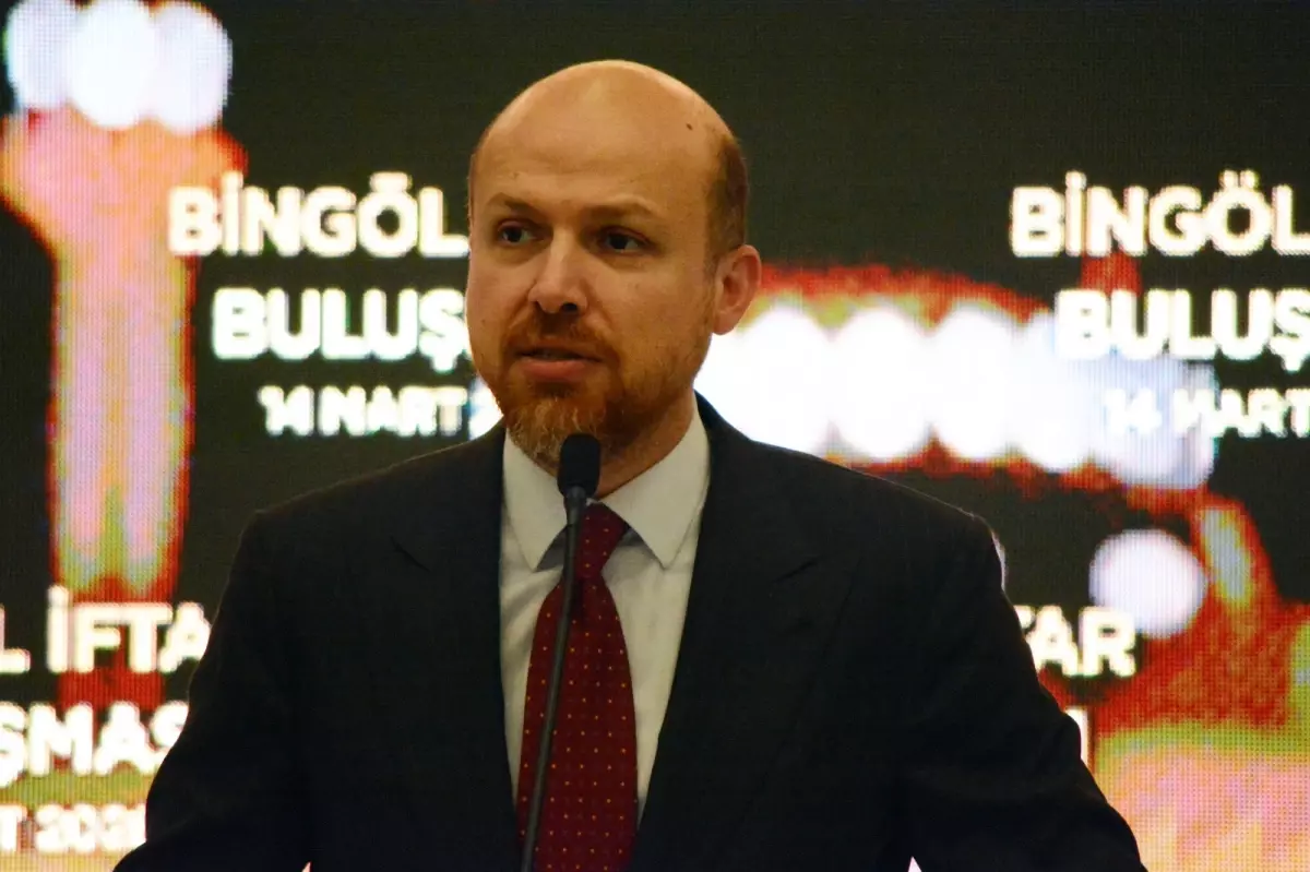 Terörsüz Türkiye Vurgusu