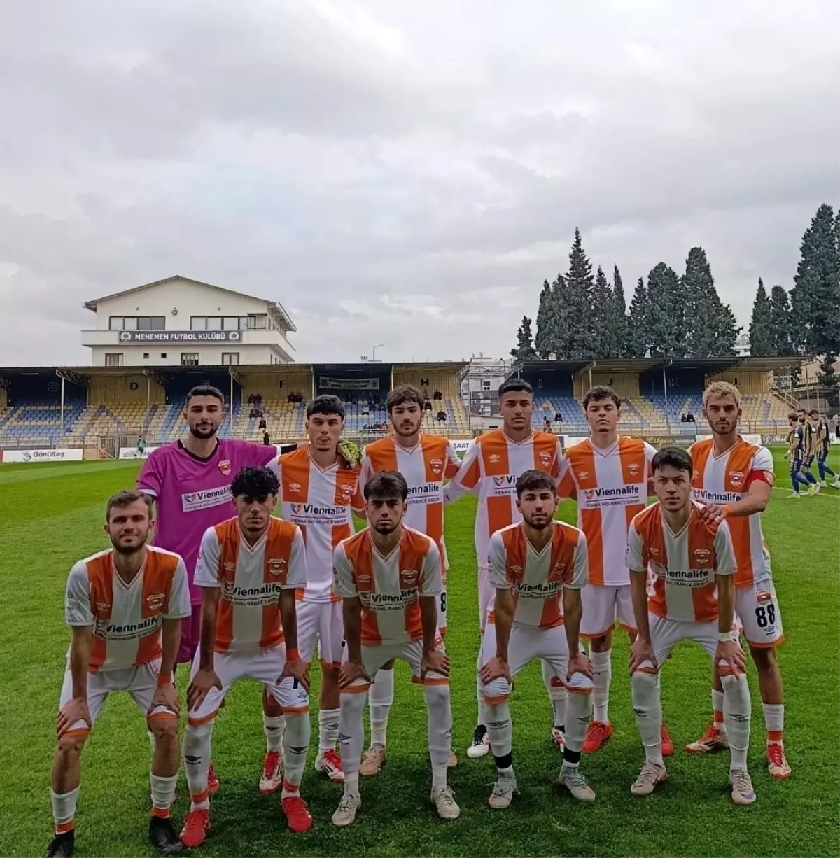 Adanaspor Küme Düştü