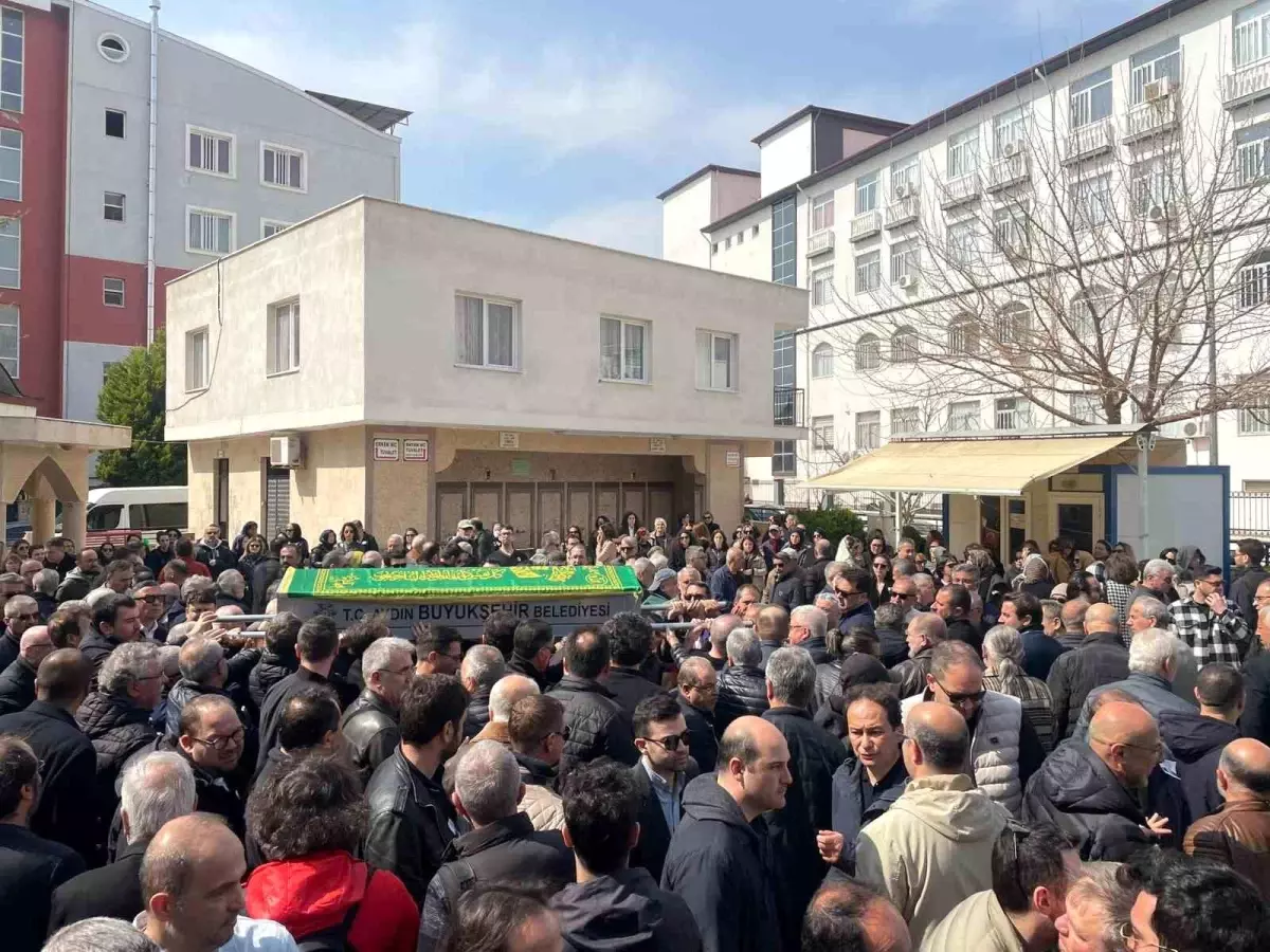 Hocaların Hocası Prof. Dr. Bolaman Hayatını Kaybetti