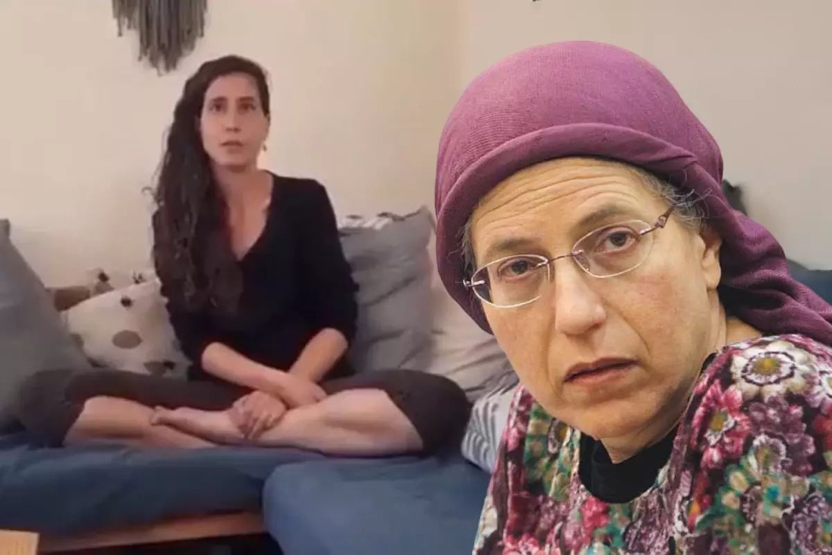 Ailesini cinsel istismarla suçlayan İsrailli bakanın kızı ölü bulundu