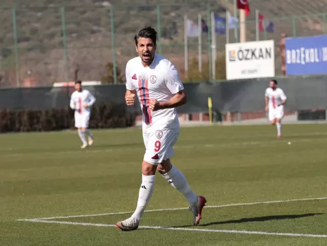 Altınordu, Şanlıurfa Deplasmanında Galibiyet Peşinde